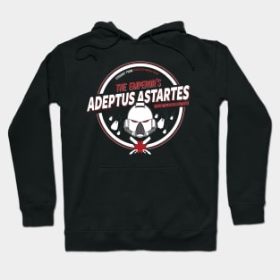 Hospitallers - Adeptus Astartes Series Hoodie